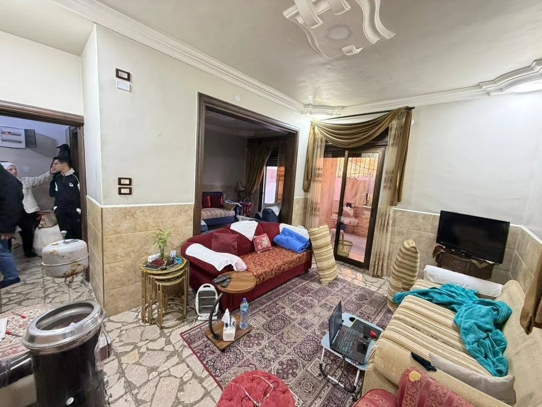 شقة بمساحة 250 م - حلب - صورة 3