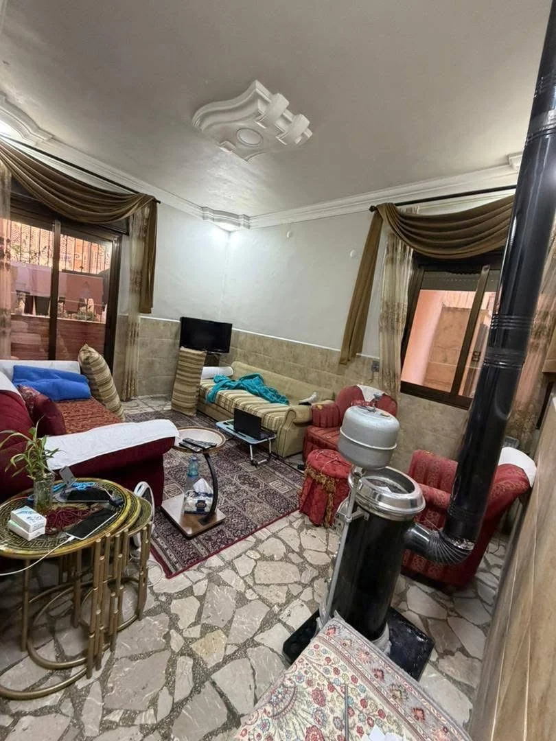 شقة بمساحة 250 م - حلب - صورة 4