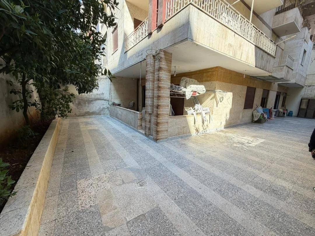 شقة بمساحة 250 م - حلب - صورة 5