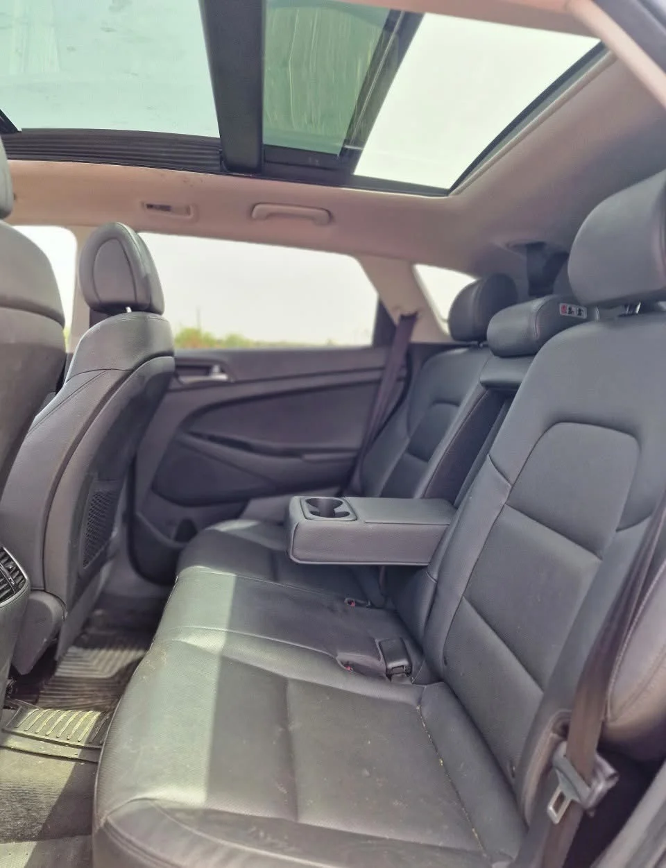 Hyundai Tucson - درعا - صورة 2
