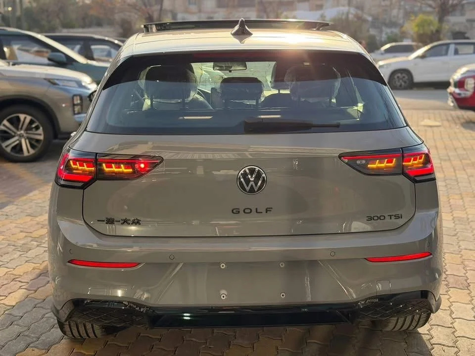 Volkswagen Golf R - حلب - صورة 2