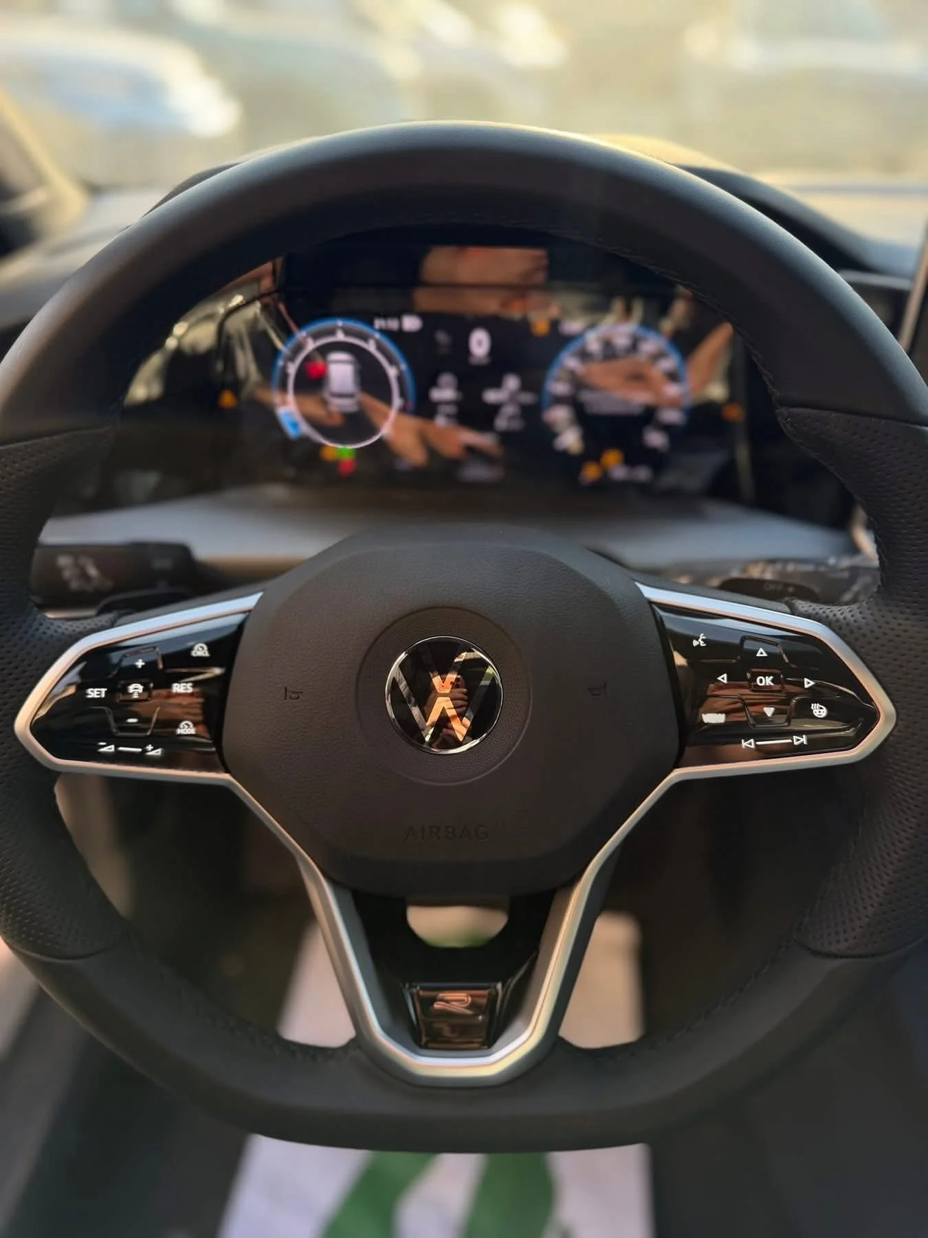 Volkswagen Golf R - حلب - صورة 3