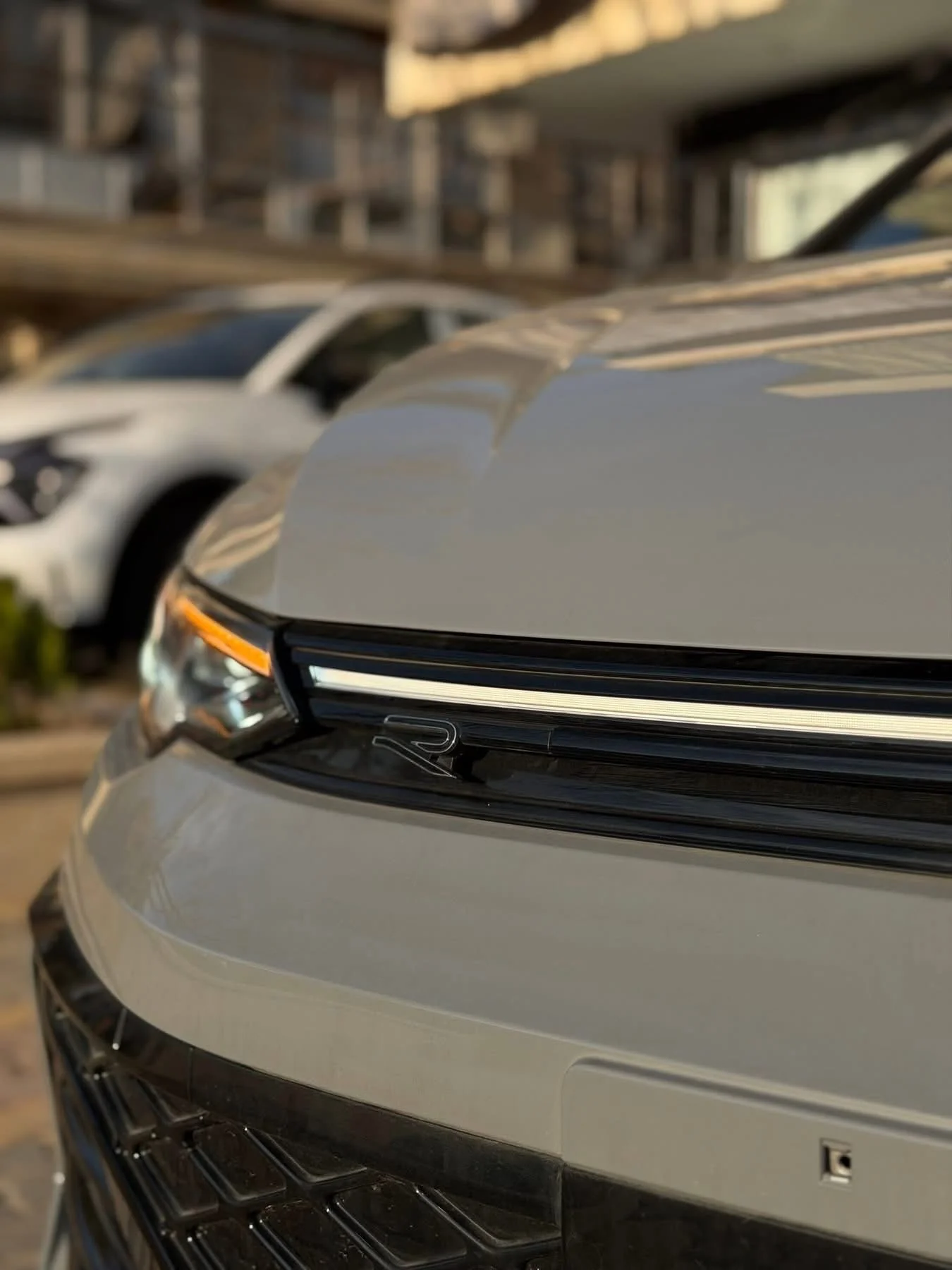Volkswagen Golf R - حلب - صورة 4