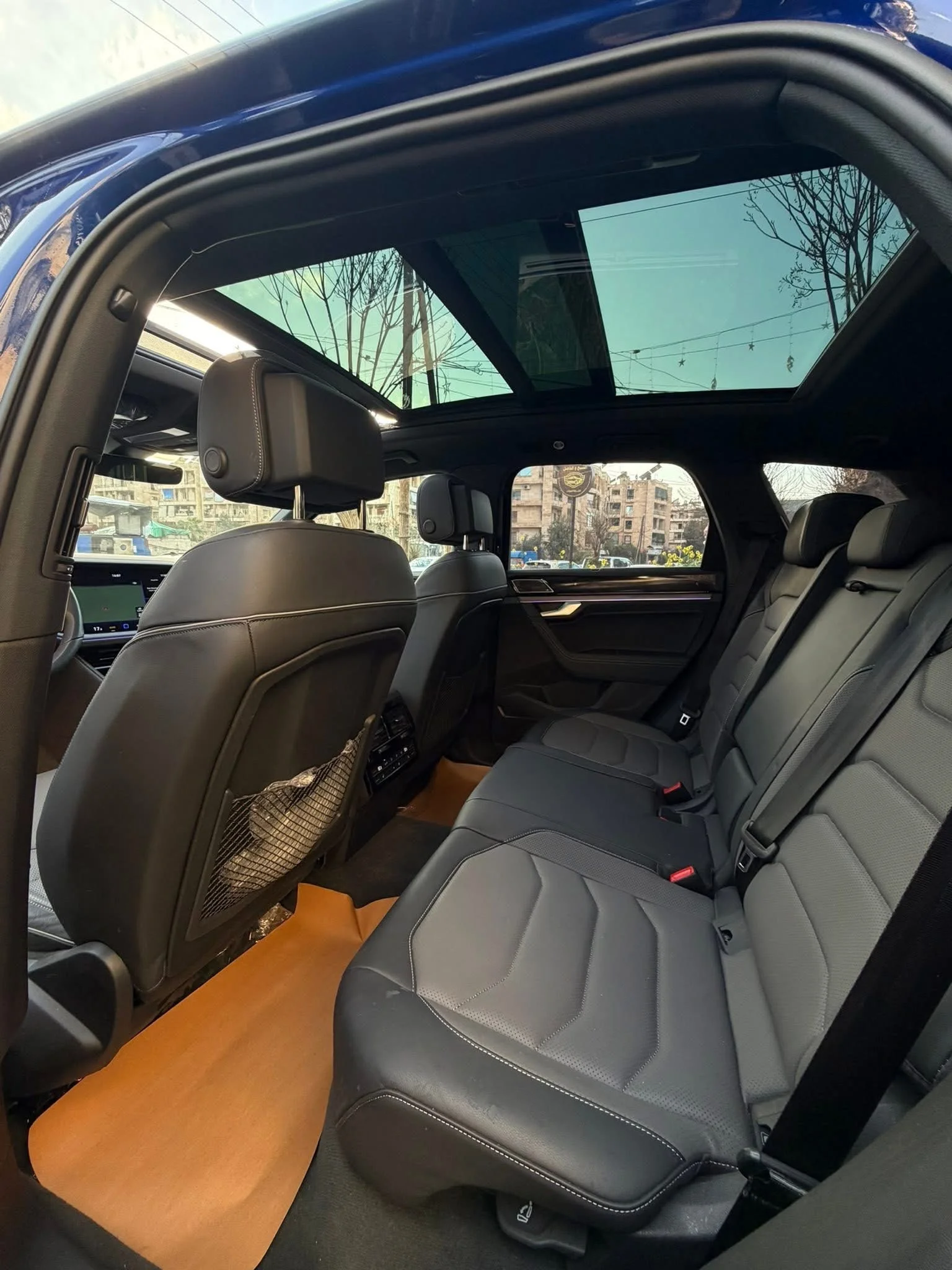 Volkswagen Touareg R - حلب - صورة 4