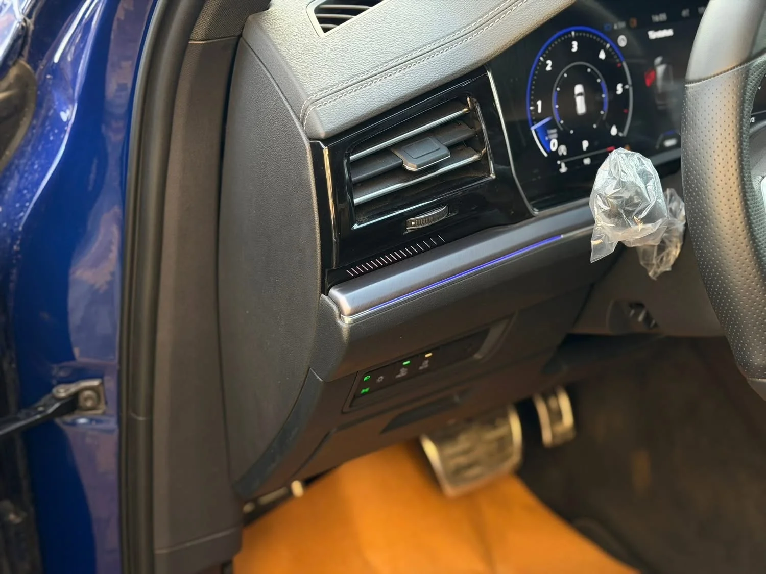 Volkswagen Touareg R - حلب - صورة 6