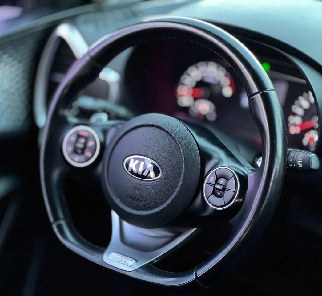 KIA Soul - دمشق - صورة 2