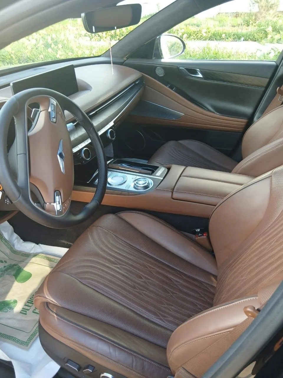 Genesis G80 - طرطوس - صورة 4