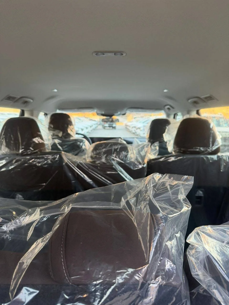 Nissan Patrol Platinum - دمشق - صورة 4