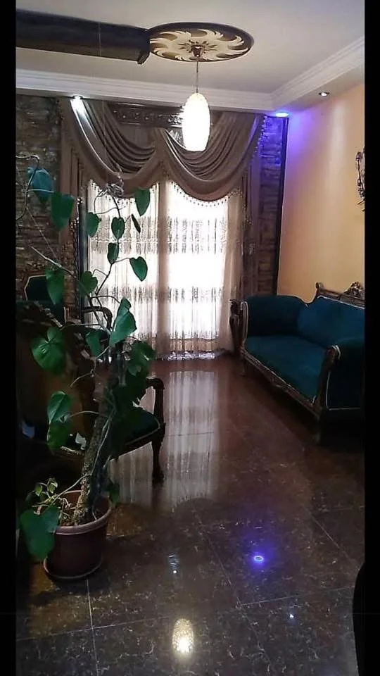 شقة بمساحة 140 م - طرطوس