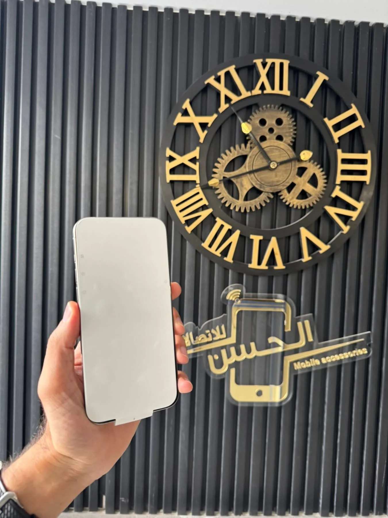 iPhone 15 Pro Max - طرطوس - صورة 2