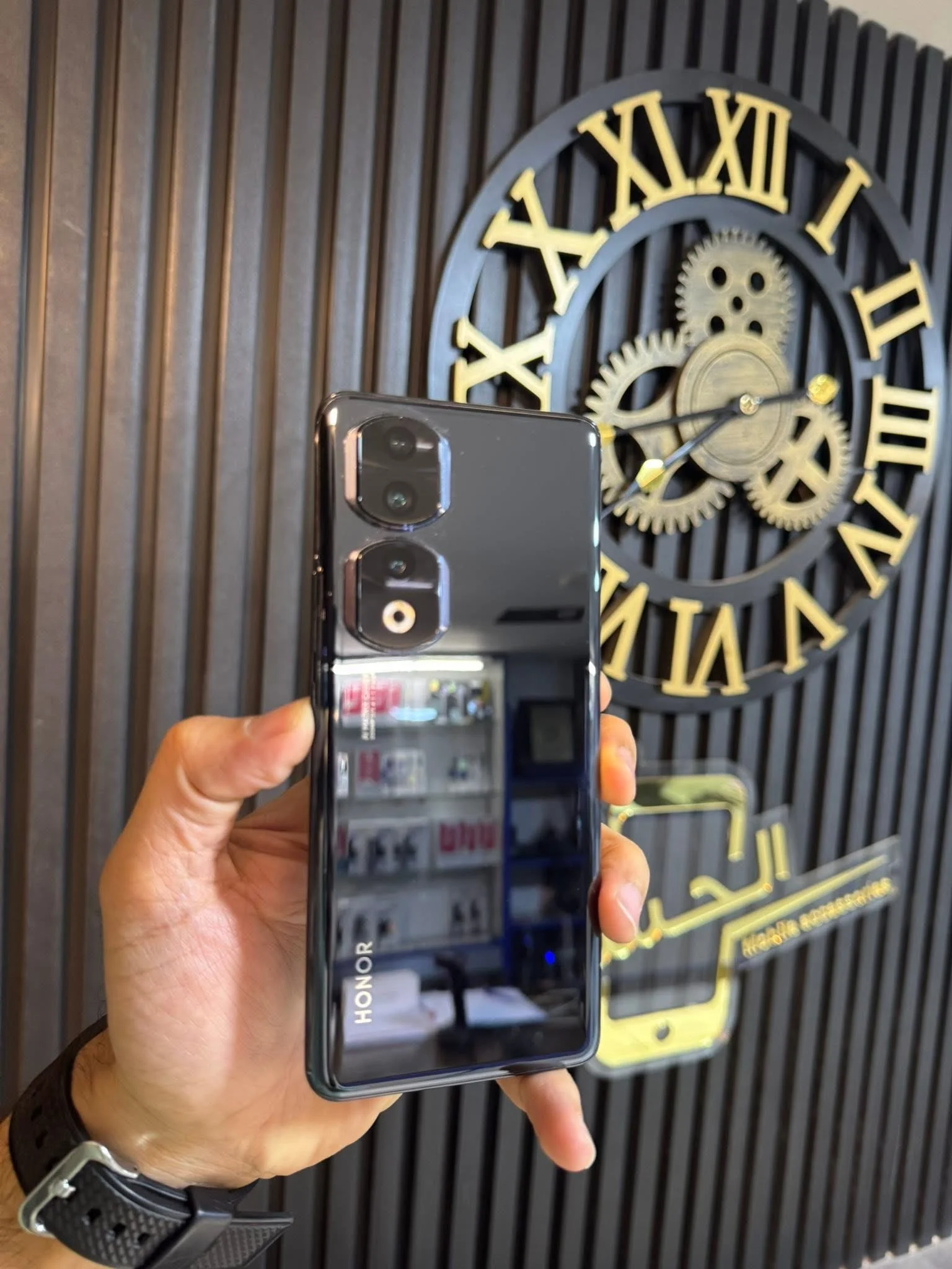 Honor 90 Pro - طرطوس