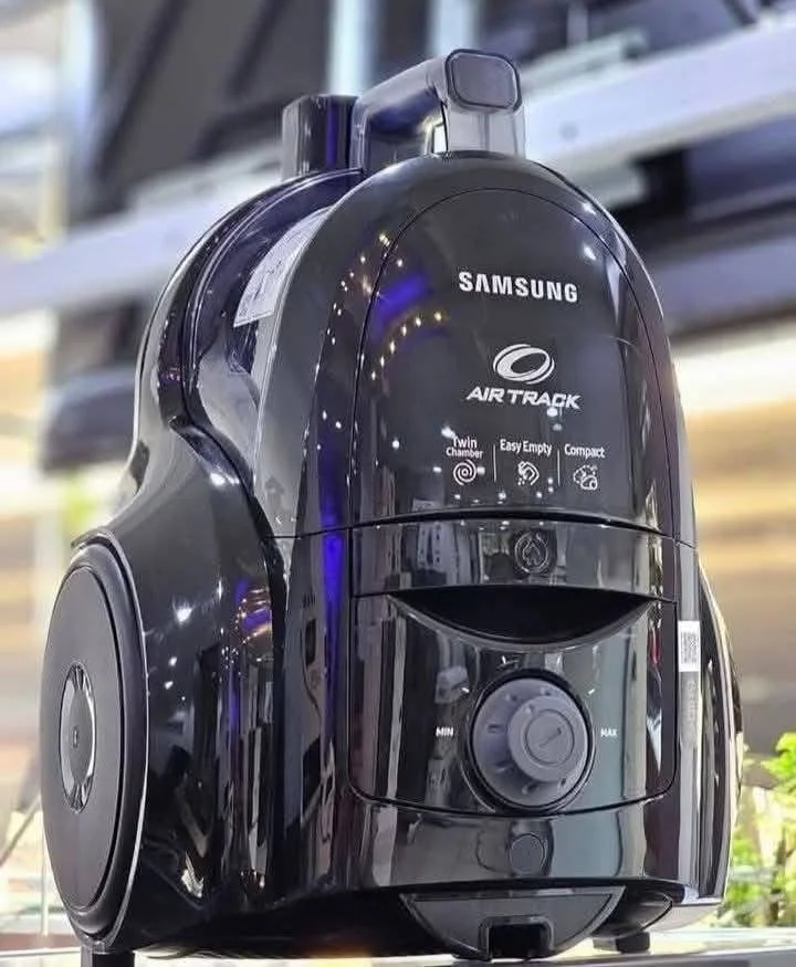 مكنسة من Samsung - دمشق