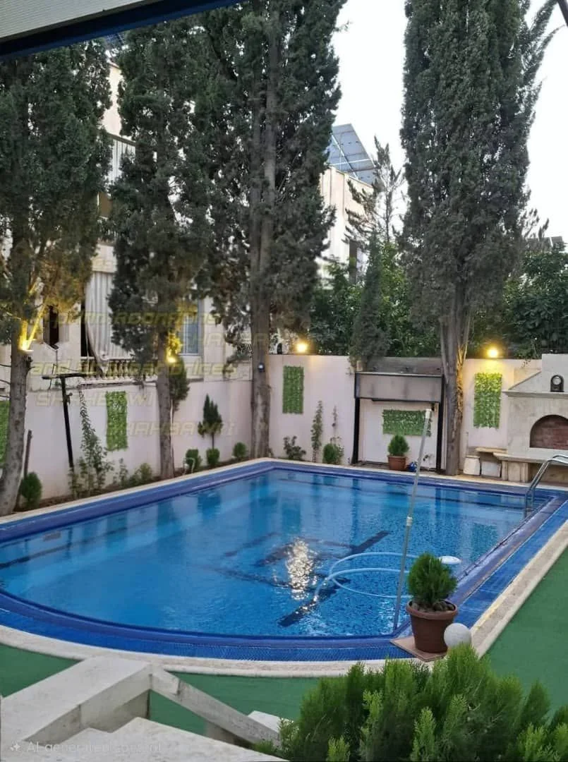 شقة بمساحة 400 م - حلب - صورة 3