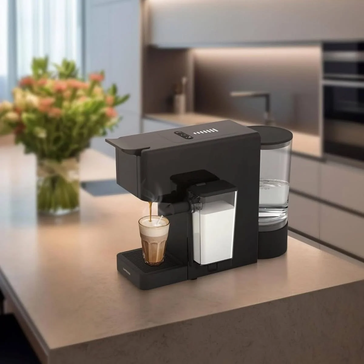 Coffee Machine - دمشق - صورة 2