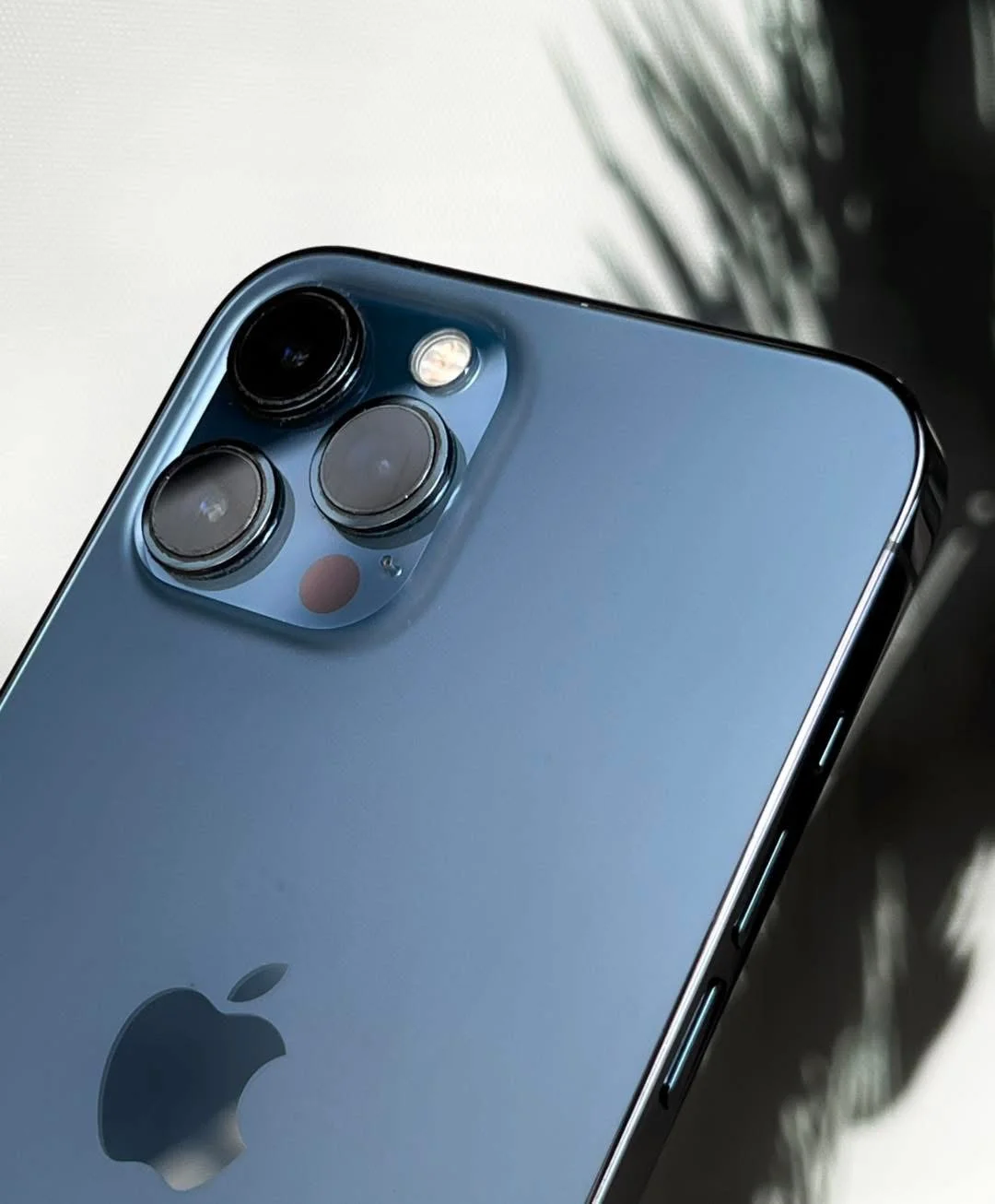 iPhone 12 Pro Max - طرطوس