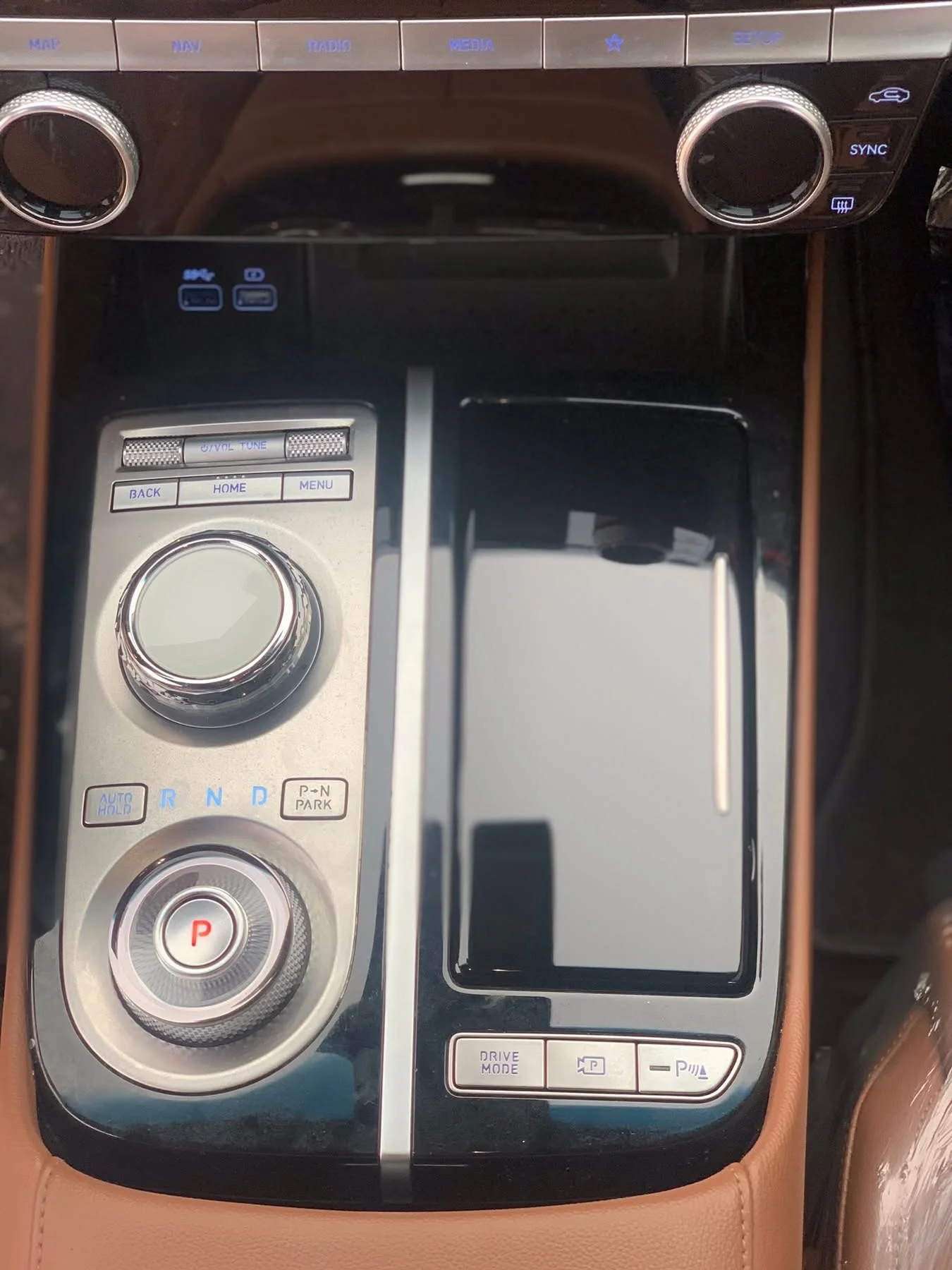 هيونداي جينسس G80 - حماة - صورة 3