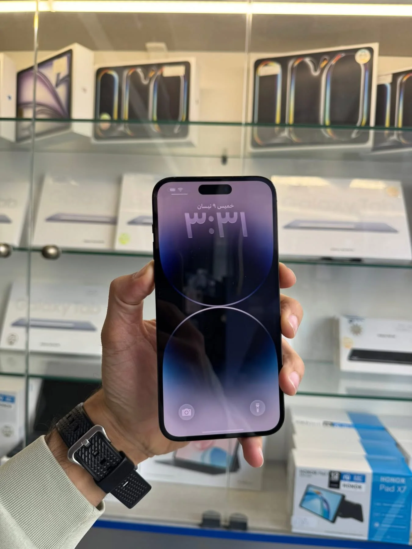 iPhone 14 Pro Max - طرطوس