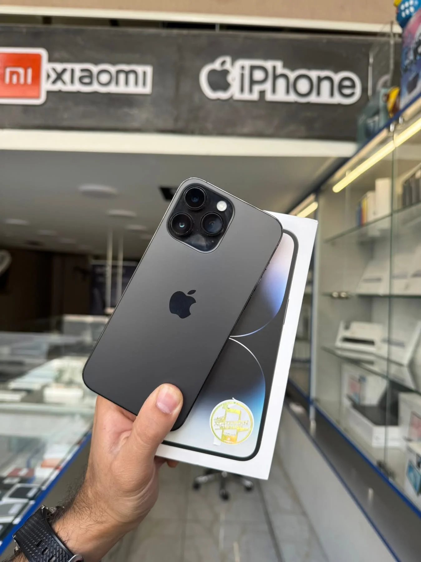 iPhone 14 Pro Max - طرطوس - صورة 2