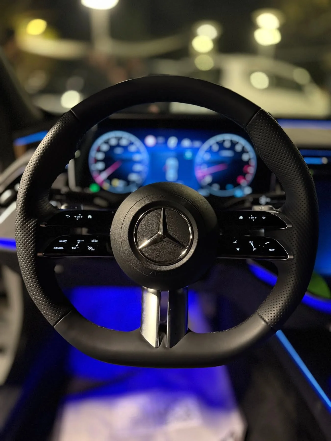 Mercedes Benz E 200 - دمشق - صورة 6