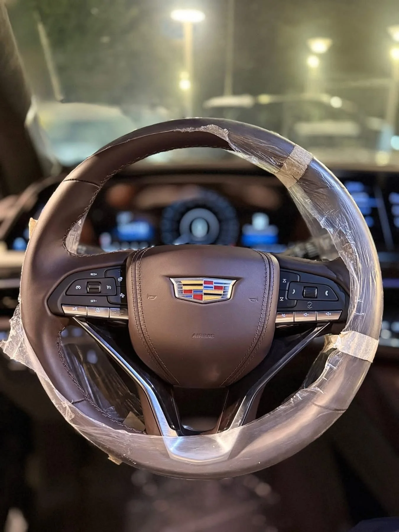 Cadillac Escalede - دمشق - صورة 4
