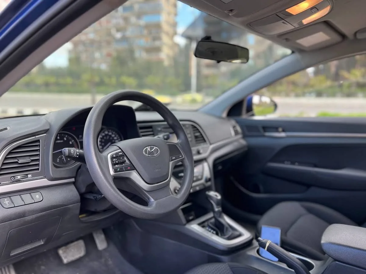 Hyundai Avante - دمشق - صورة 3