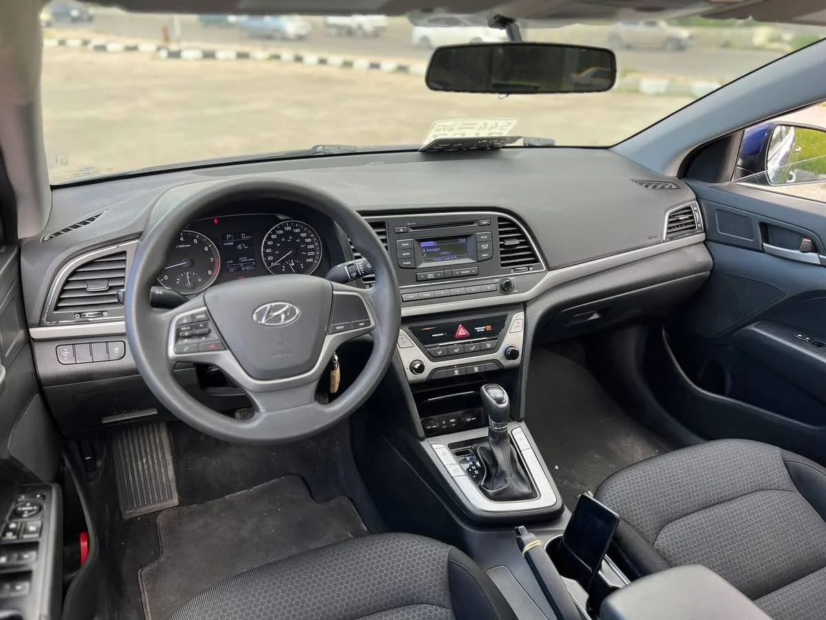 Hyundai Avante - دمشق - صورة 4