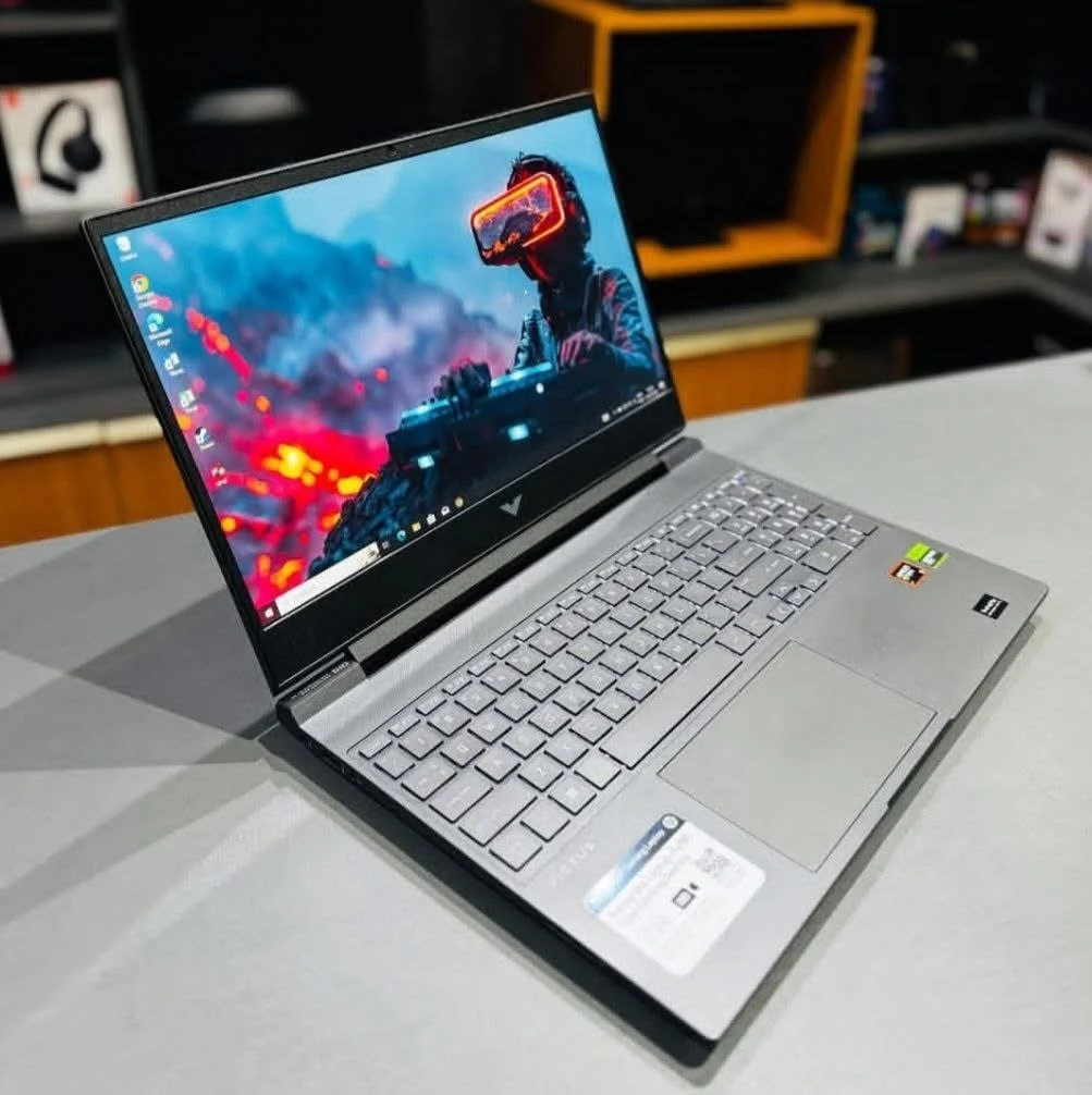 HP Victus - دمشق