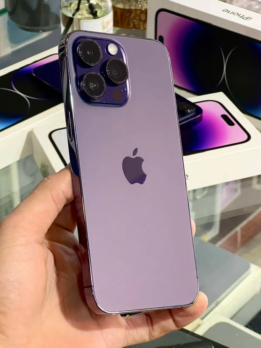 iPhone 14 Pro Max - طرطوس