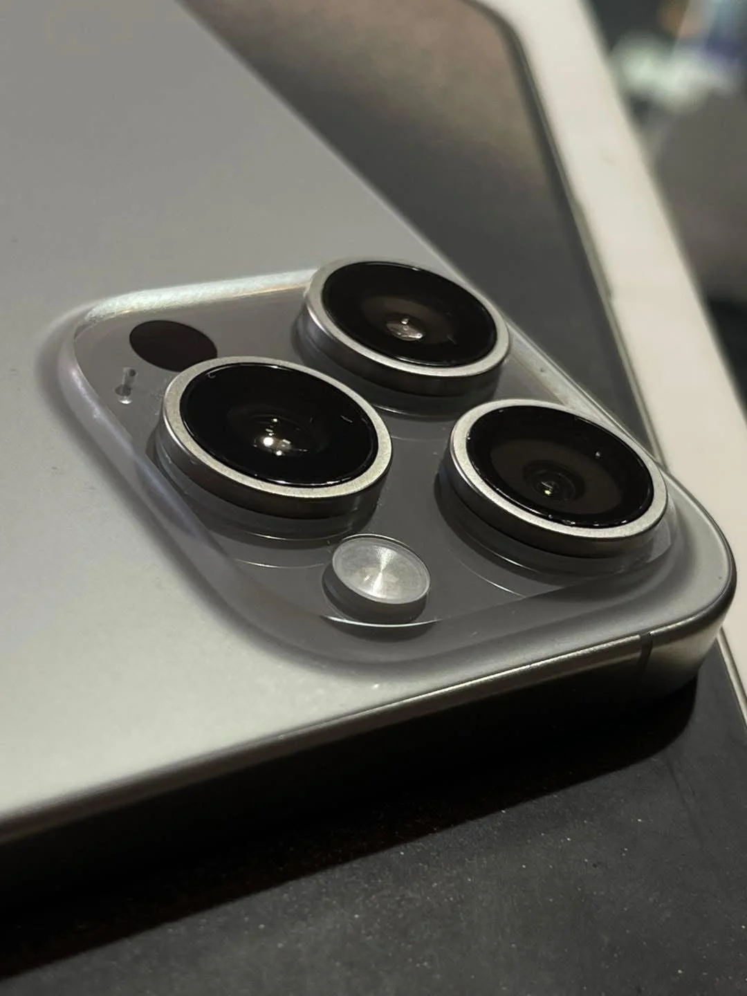 iPhone 15 Pro Max - طرطوس - صورة 2