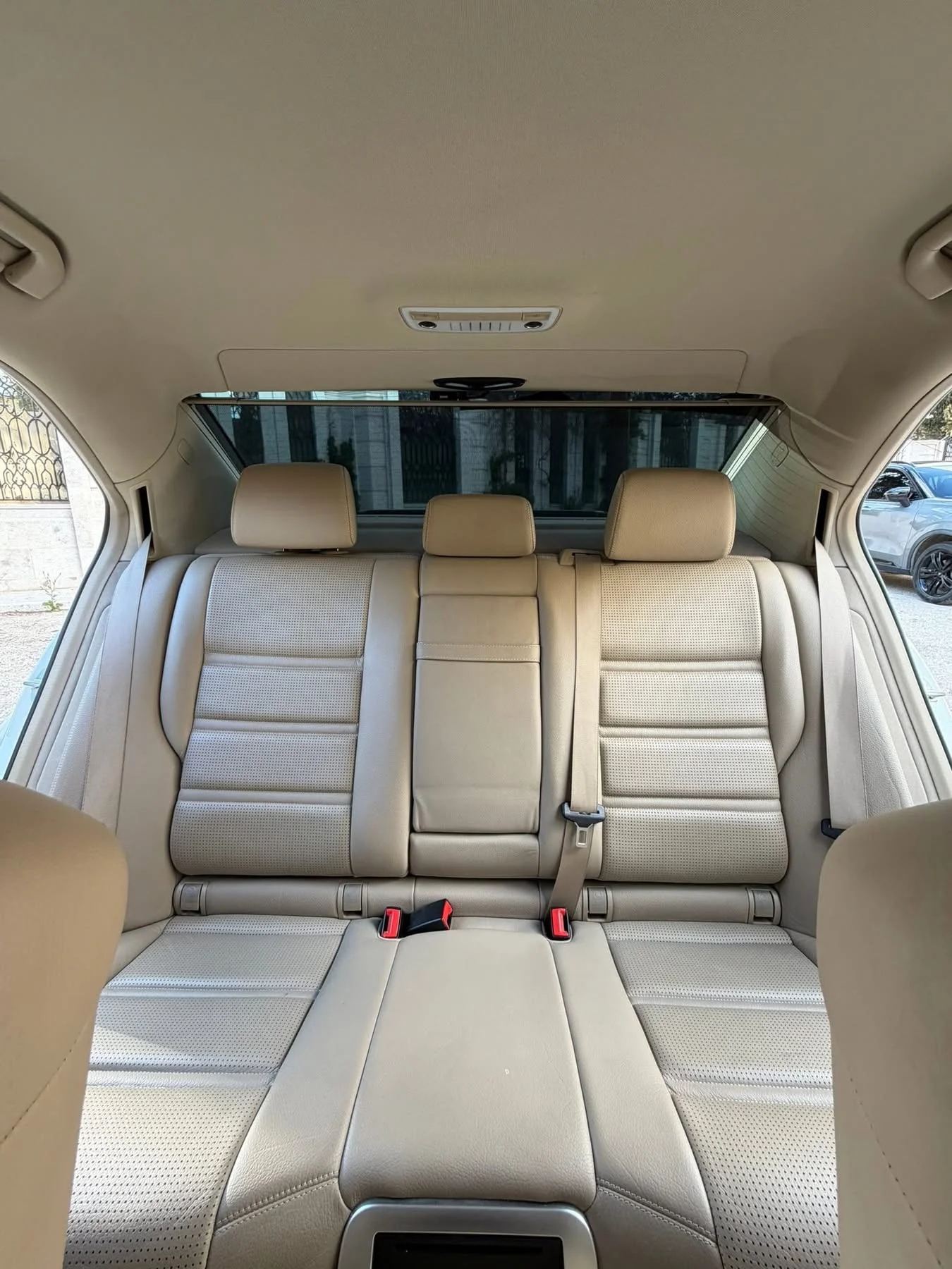 Mercedes E63 Amg - حلب - صورة 5