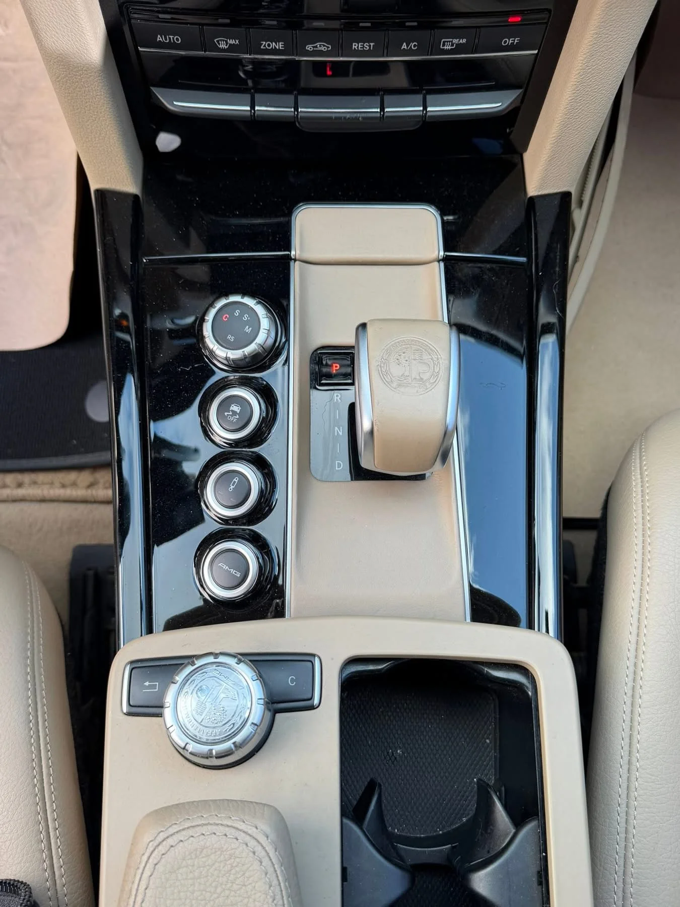 Mercedes E63 Amg - حلب - صورة 6