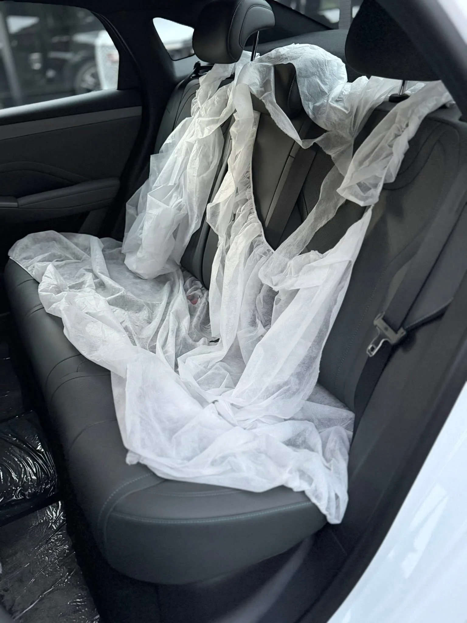 BYD Qin Plus - دمشق - صورة 4