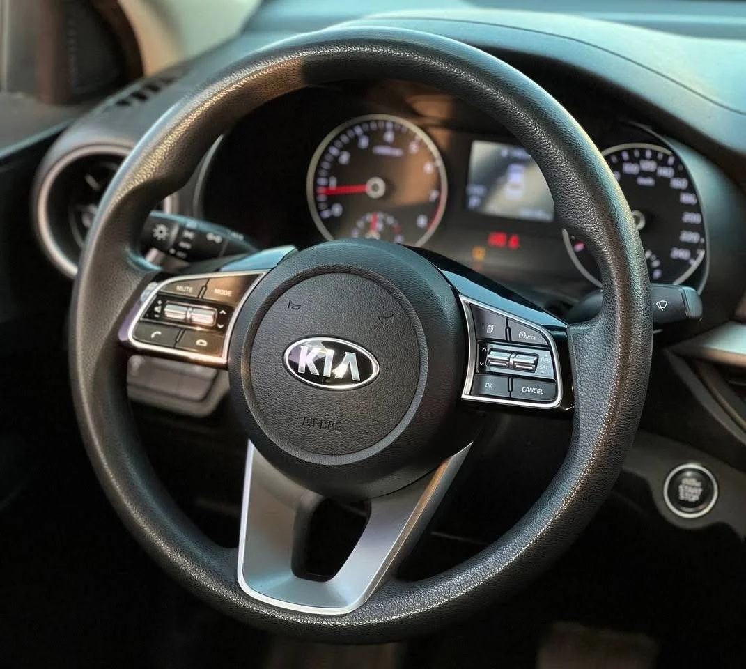 Kia K3 - دمشق - صورة 2