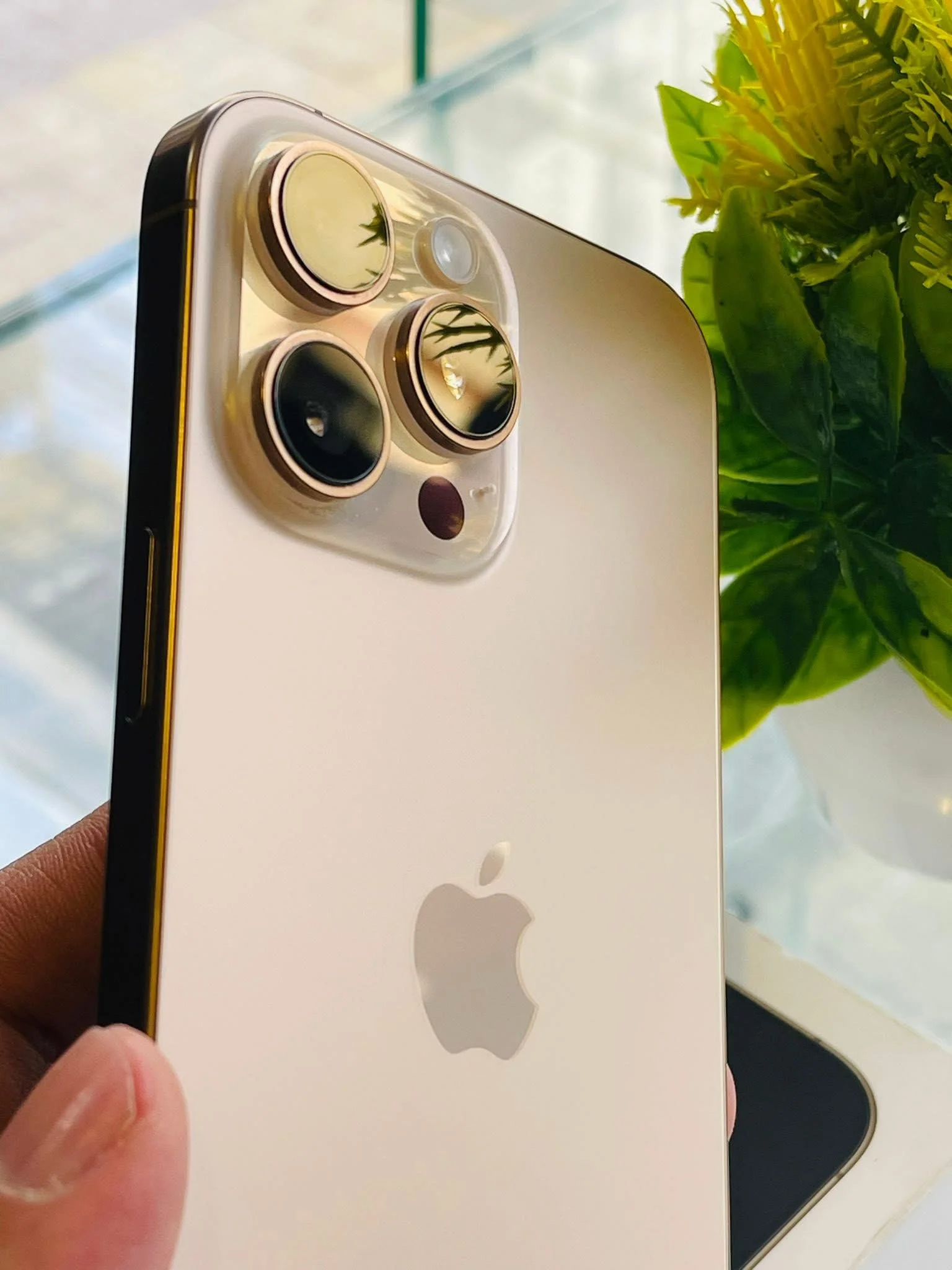 iPhone 16 Pro Max - دمشق