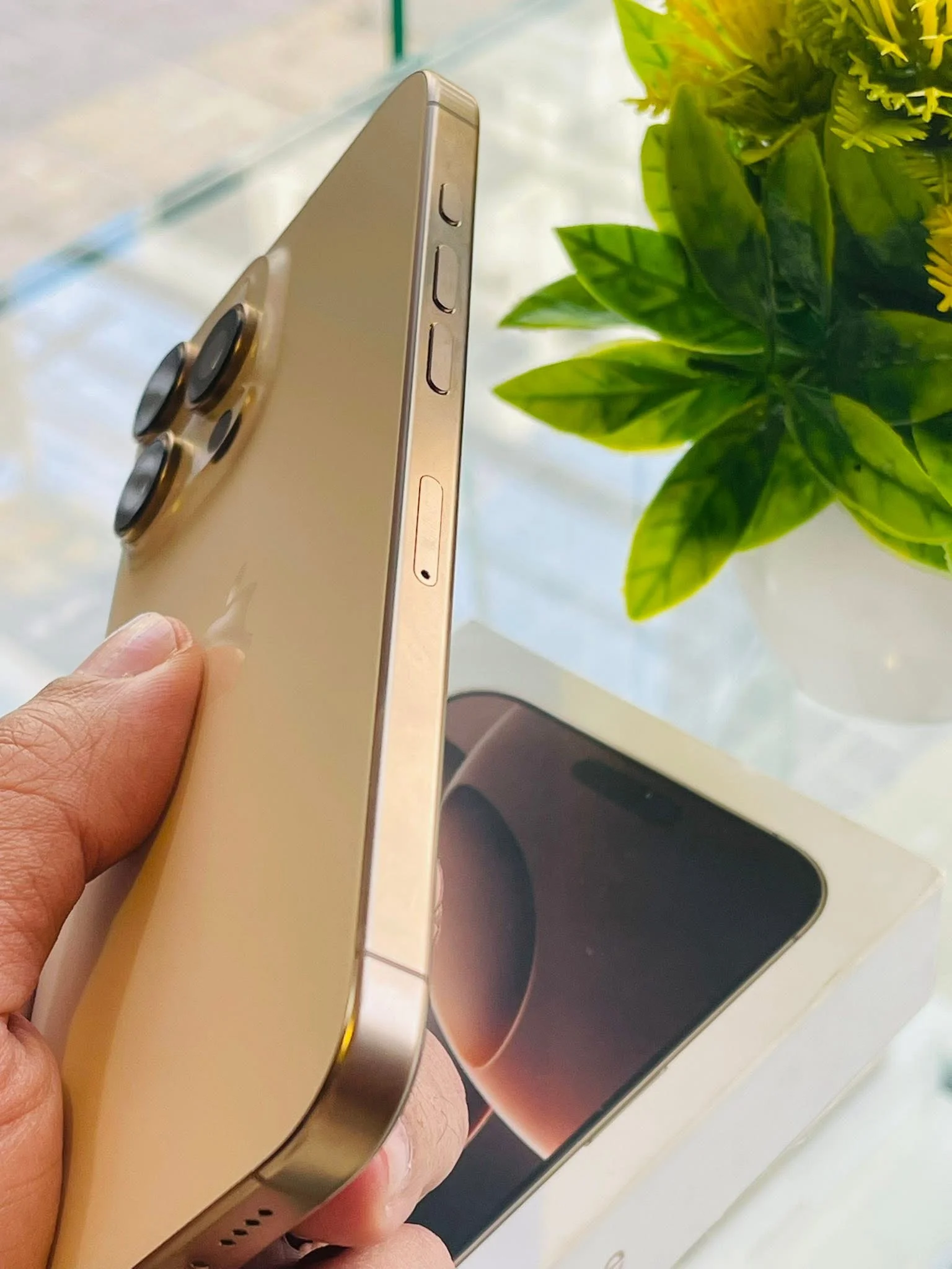 iPhone 16 Pro Max - دمشق - صورة 2