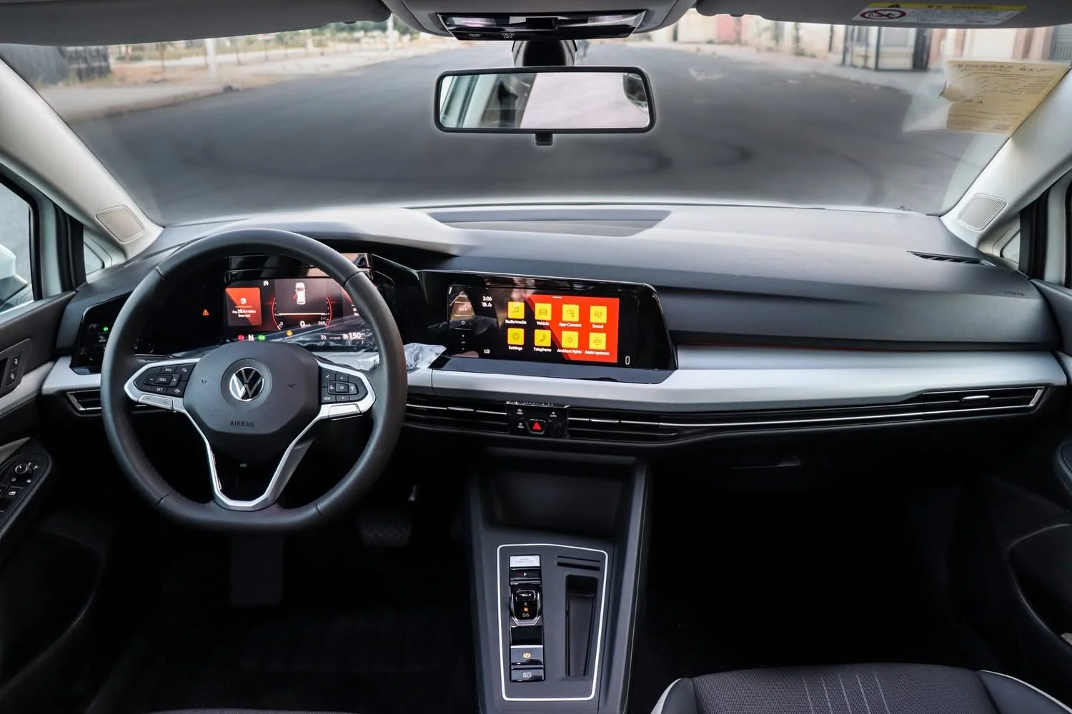 Volkswagen Golf - دمشق - صورة 3