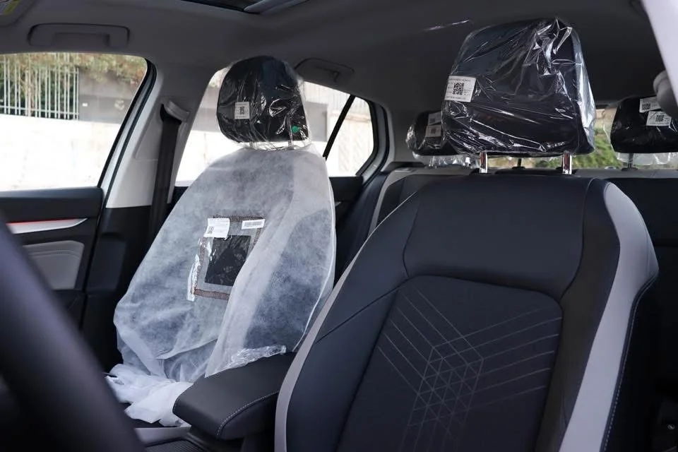 Volkswagen Golf - دمشق - صورة 5