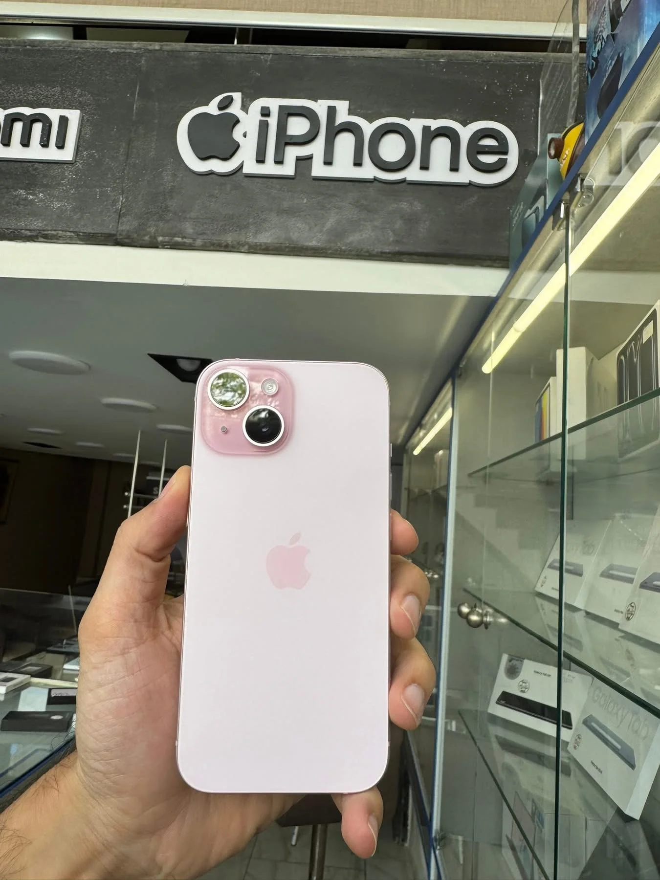iPhone 15 - طرطوس - صورة 2