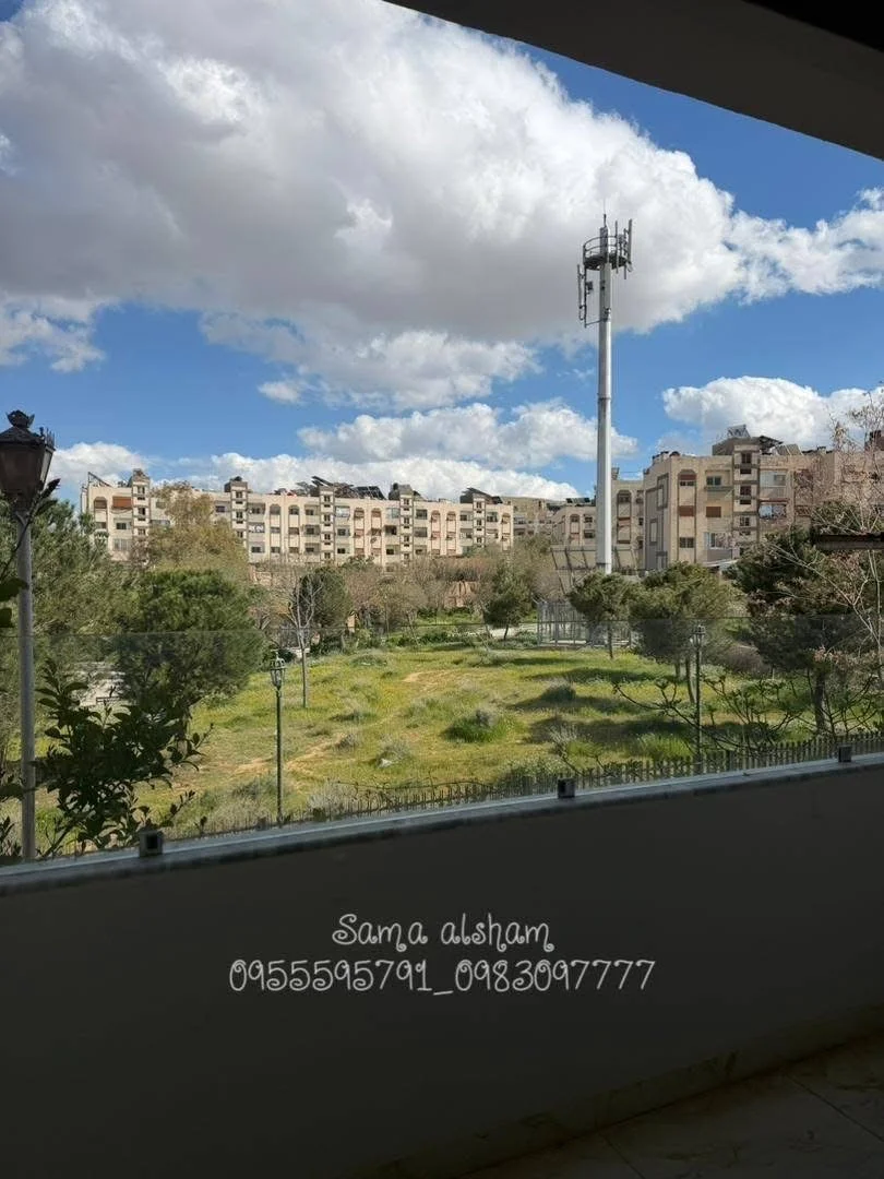 شقة بمساحة 90 م - دمشق - صورة 3