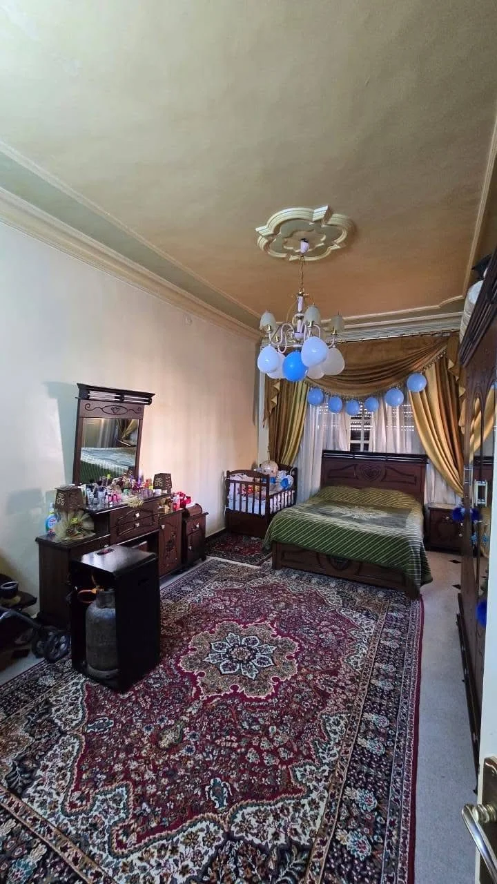 شقة بمساحة 300 م - حلب - صورة 6