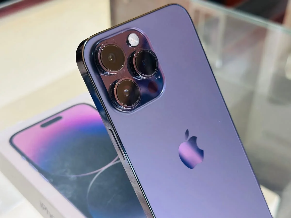 iPhone 14 Pro Max - طرطوس