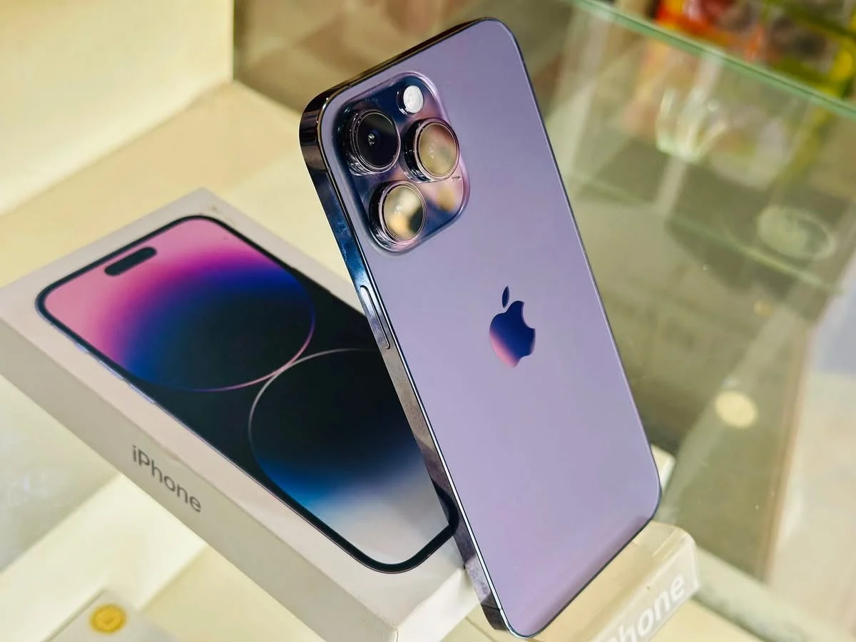 iPhone 14 Pro Max - طرطوس - صورة 2