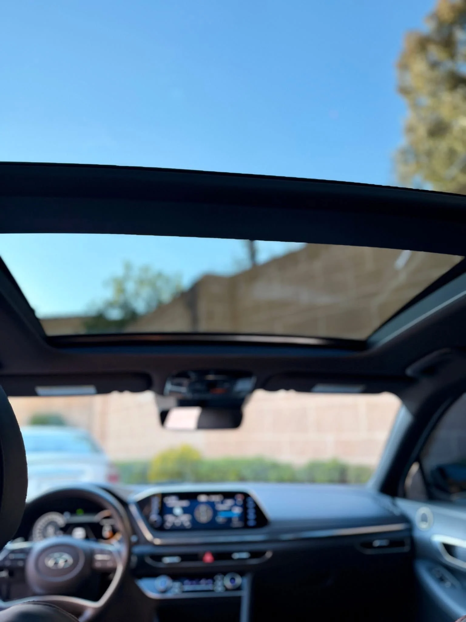 Hyundai Sonata - دمشق - صورة 5