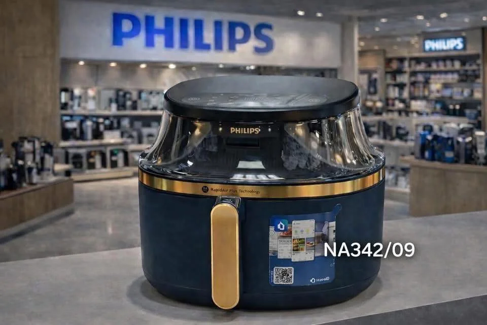 قلاية هوائية من Philips - دمشق