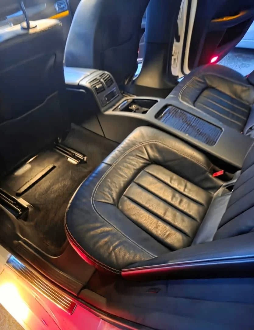 مرسيدس CLS 350 - دمشق - صورة 5