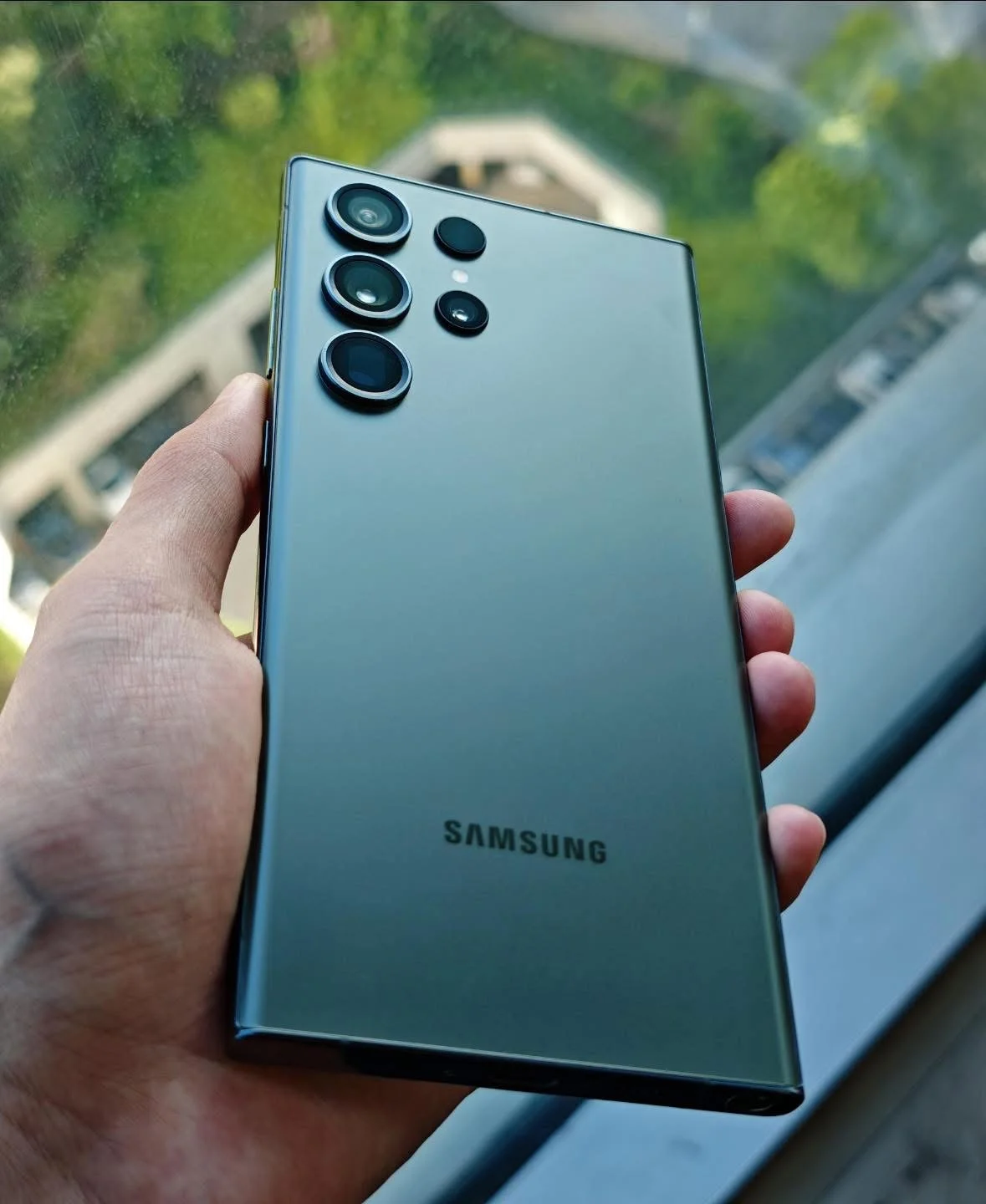Galaxy S23 Ultra - طرطوس
