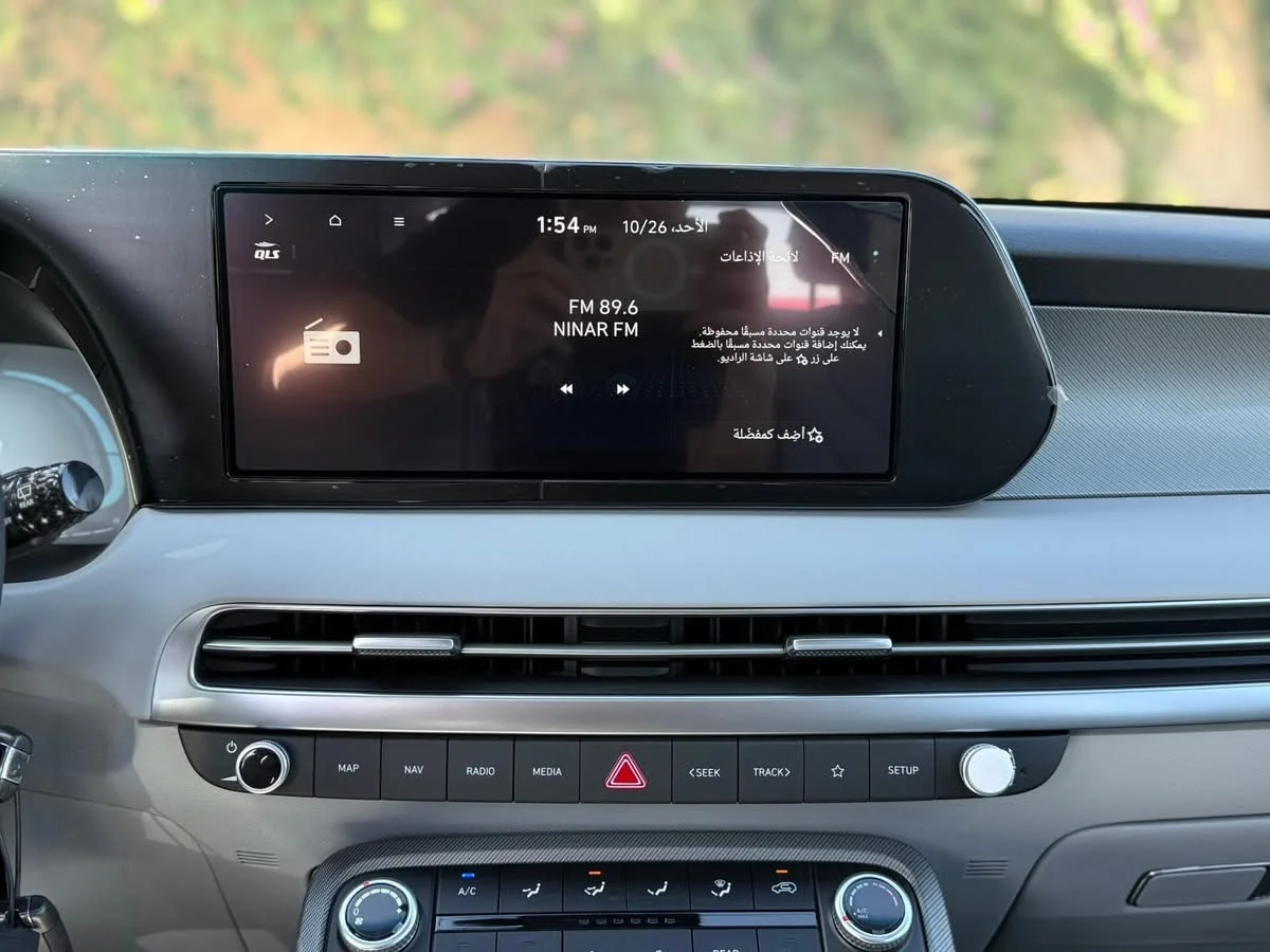 Hyundai Palisade Htrac - دمشق - صورة 5