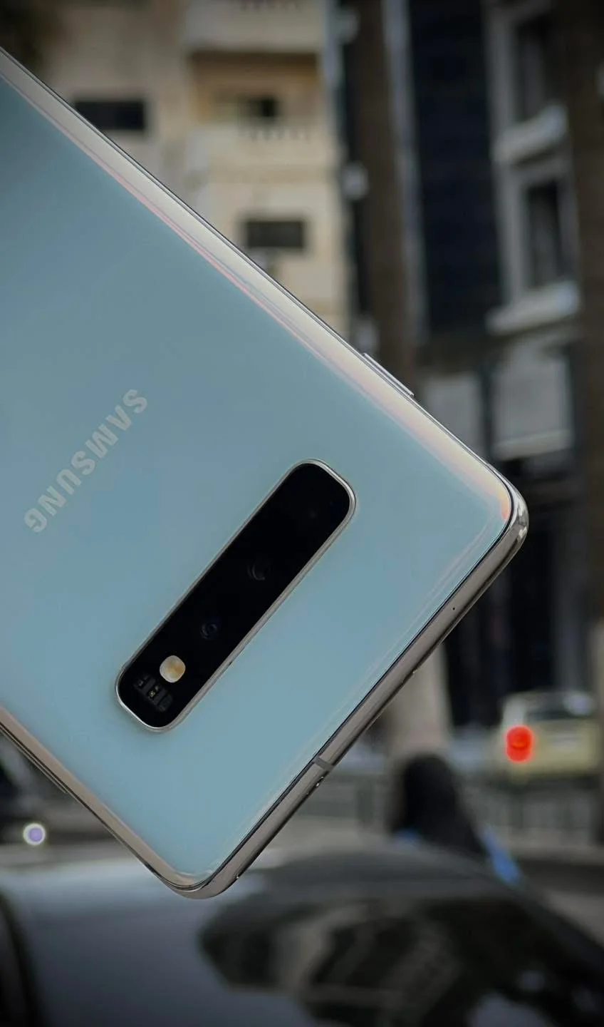 Galaxy S10 Plus - طرطوس - صورة 2