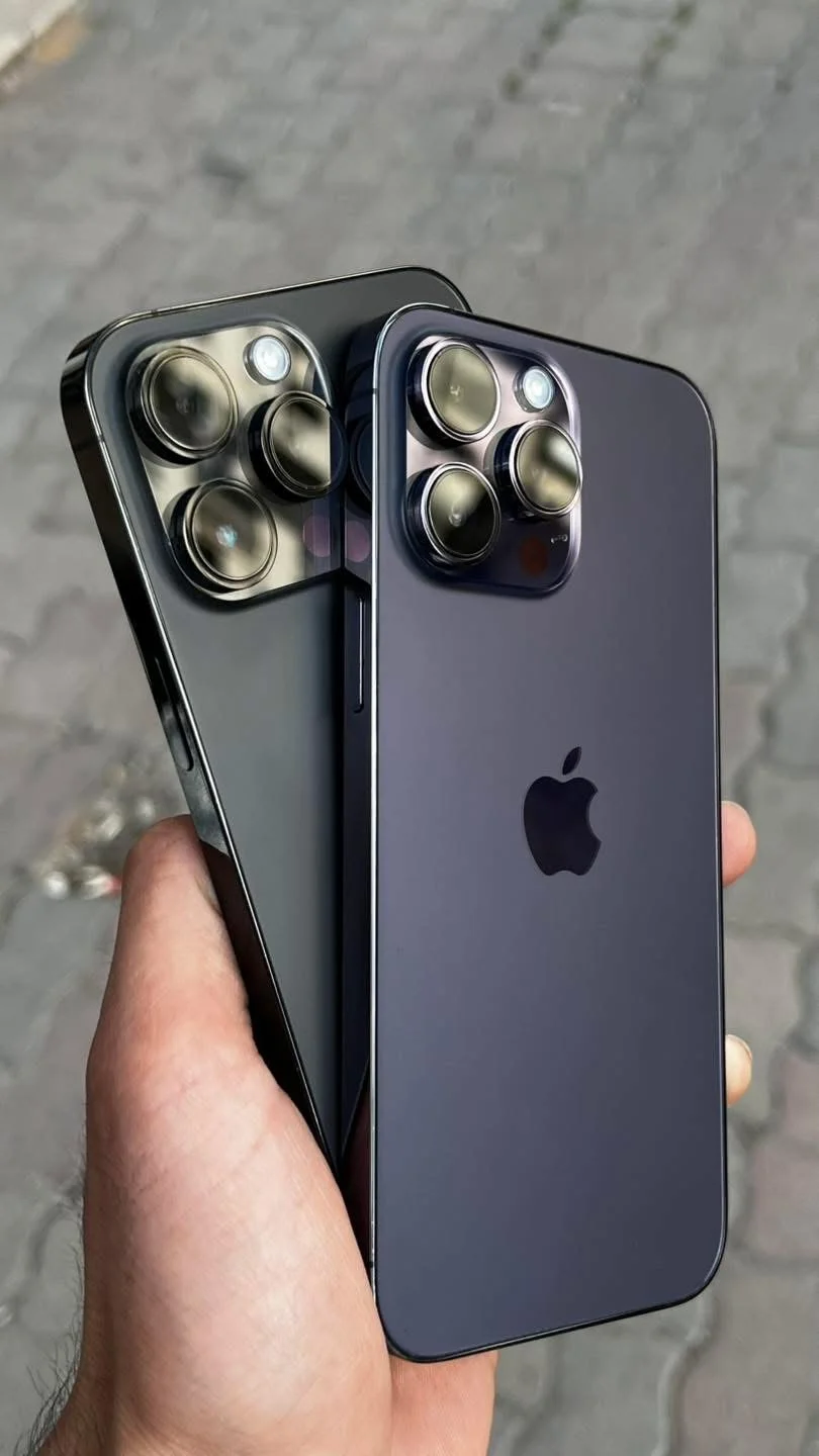 iPhone 14 Pro Max - طرطوس