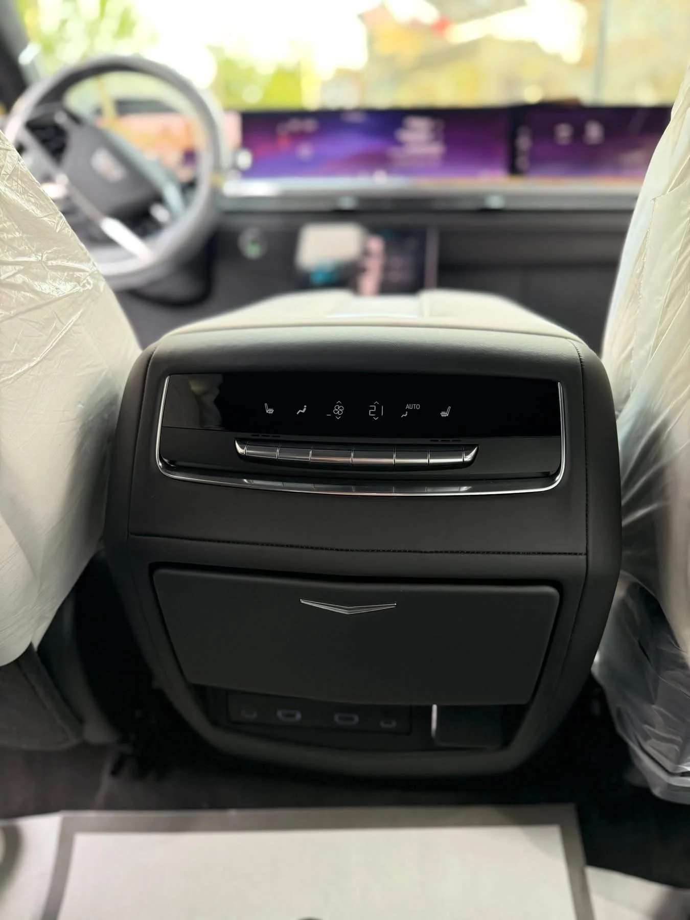 Cadillac Escalade 2025 - دمشق - صورة 4